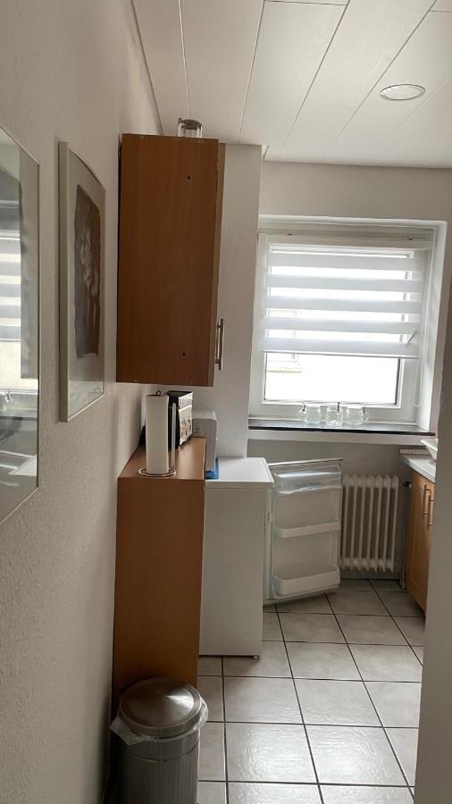 Apartment Oberhausen-alstaden Oberhausen (North Rhine-Westphalia)